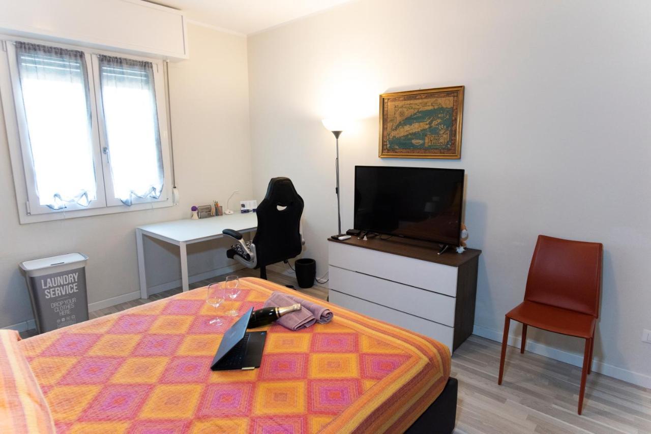 Maison Prince Milano المظهر الخارجي الصورة
