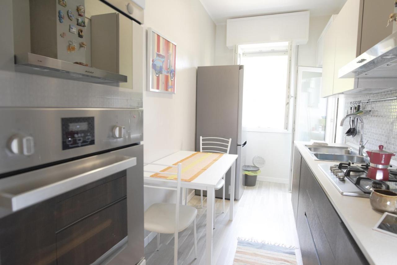 Maison Prince Milano المظهر الخارجي الصورة