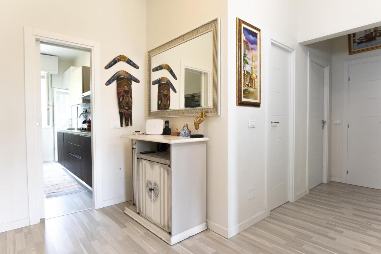 Maison Prince Milano المظهر الخارجي الصورة