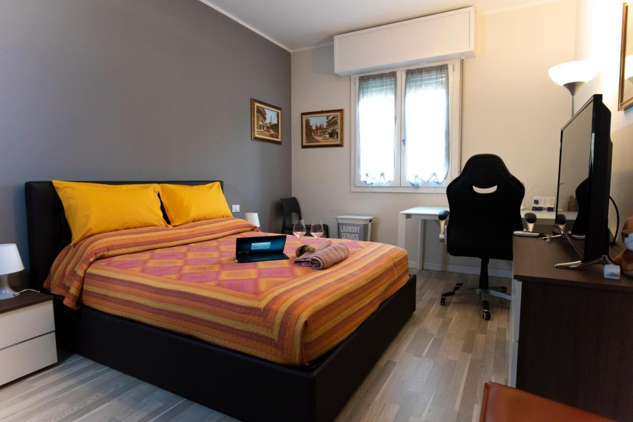 Maison Prince Milano المظهر الخارجي الصورة